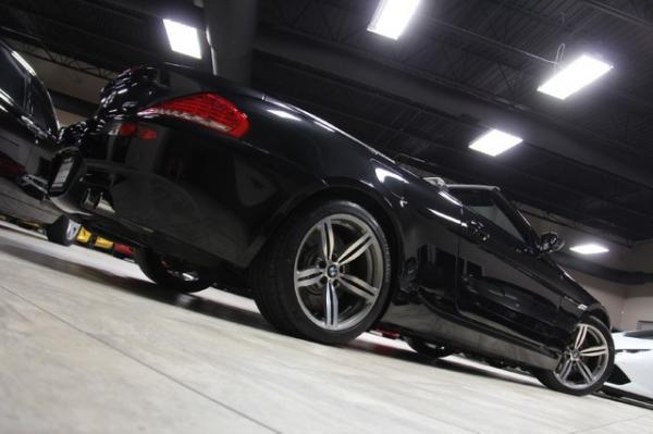 New-2008-BMW-M6