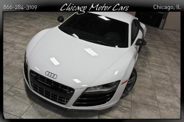 Used-2010-Audi-R8-52L-V10-Quattro