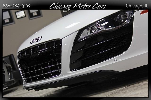 Used-2010-Audi-R8-52L-V10-Quattro