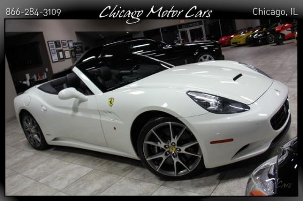 Used-2011-Ferrari-California