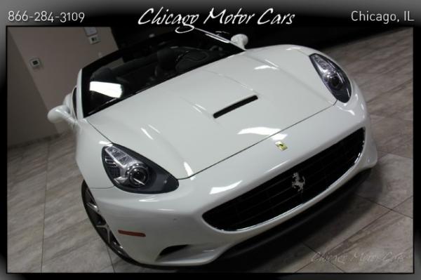 Used-2011-Ferrari-California