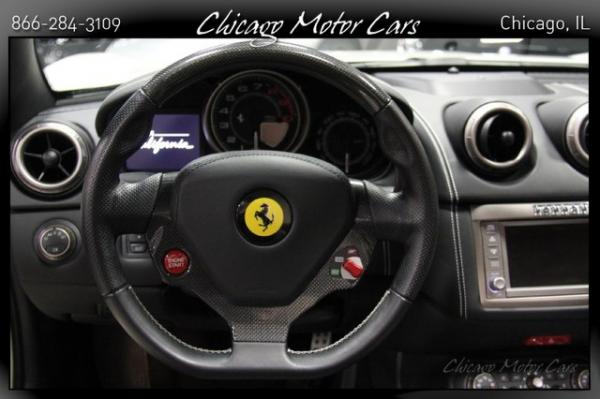 Used-2011-Ferrari-California