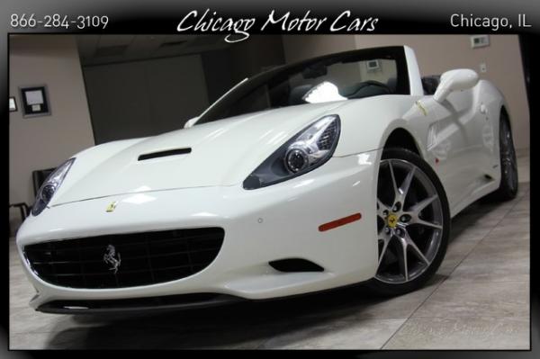 Used-2011-Ferrari-California