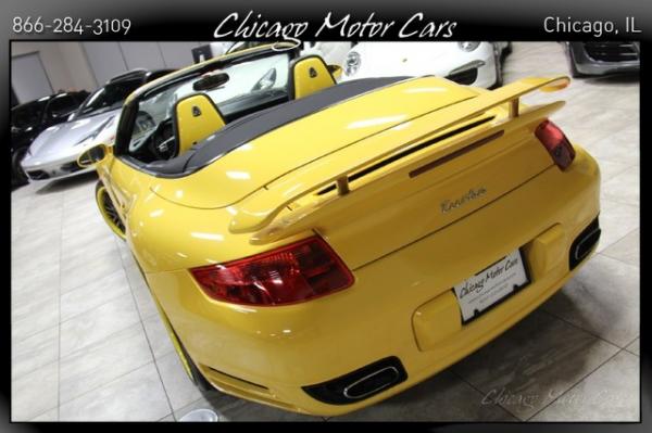 Used-2008-Porsche-911-Turbo