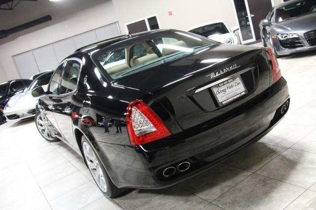 New-2009-Maserati-Quattroporte