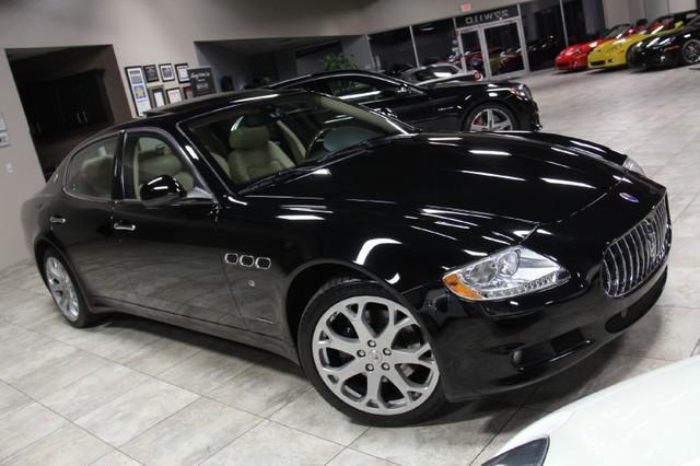 New-2009-Maserati-Quattroporte