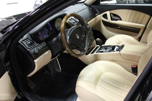 New-2009-Maserati-Quattroporte