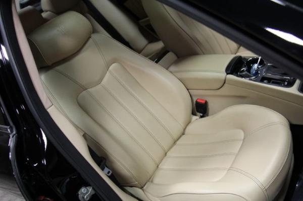 New-2009-Maserati-Quattroporte