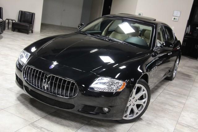 New-2009-Maserati-Quattroporte