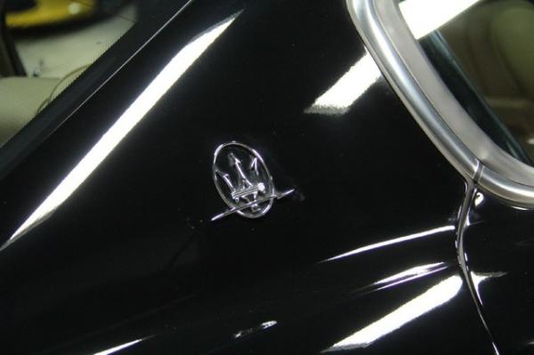 New 2009 Maserati Quattroporte for sale Sold at Chicago Motor Cars in West Chicago IL 60185 6