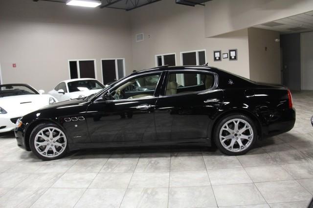 New-2009-Maserati-Quattroporte