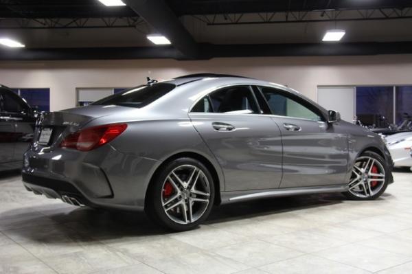 New-2014-Mercedes-Benz-CLA45-AMG