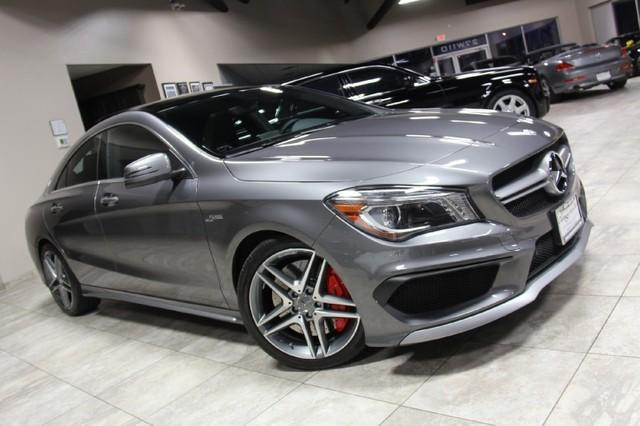 New-2014-Mercedes-Benz-CLA45-AMG