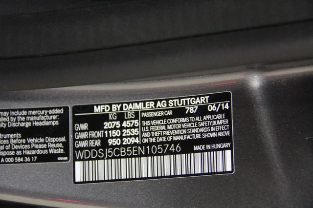New-2014-Mercedes-Benz-CLA45-AMG