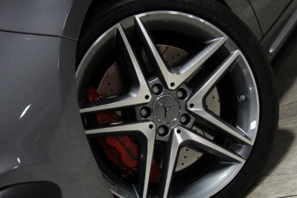 New 2014 Mercedes-Benz CLA45 AMG for sale Sold at Chicago Motor Cars in West Chicago IL 60185 5