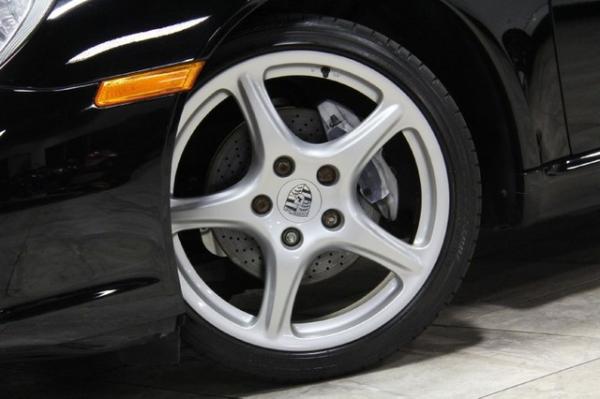 New 2006 Porsche 911 Carrera for sale Sold at Chicago Motor Cars in West Chicago IL 60185 2