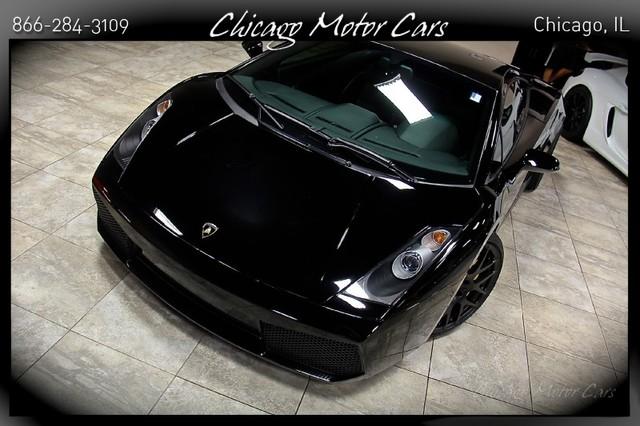 Used-2005-Lamborghini-Gallardo-UGR-Stage-III-Twin-Turb