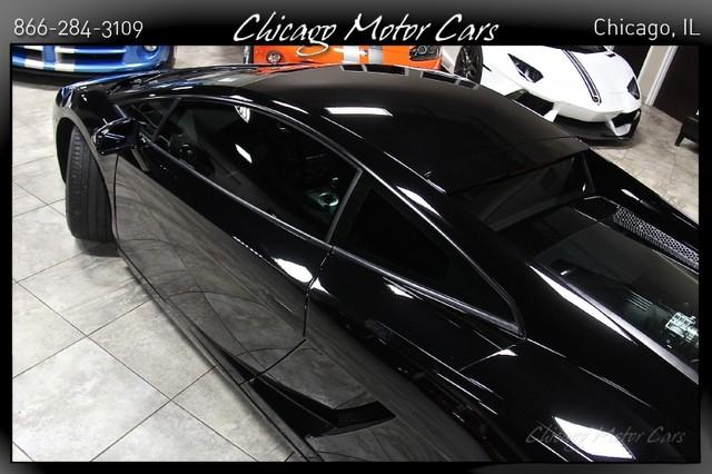 Used-2005-Lamborghini-Gallardo-UGR-Stage-III-Twin-Turb