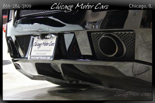 Used-2005-Lamborghini-Gallardo-UGR-Stage-III-Twin-Turb