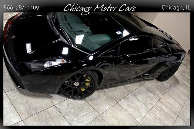 Used-2005-Lamborghini-Gallardo-UGR-Stage-III-Twin-Turb