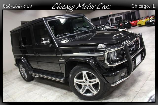 Used-2011-Mercedes-Benz-G55-AMG