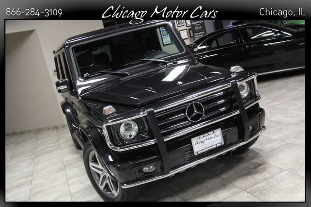 Used-2011-Mercedes-Benz-G55-AMG