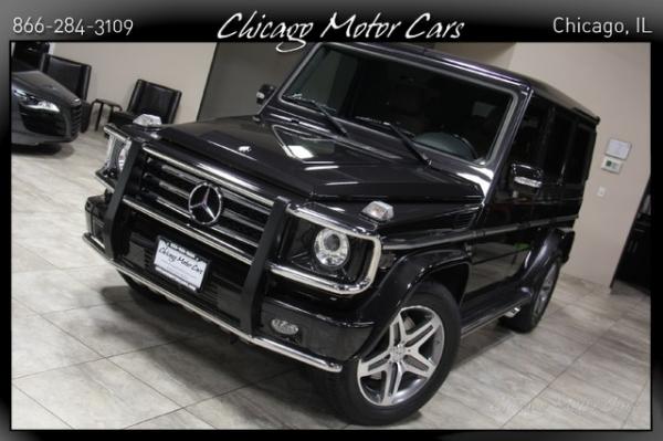 Used-2011-Mercedes-Benz-G55-AMG