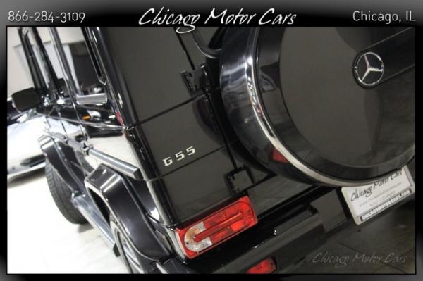 Used-2011-Mercedes-Benz-G55-AMG