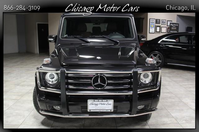 Used-2011-Mercedes-Benz-G55-AMG