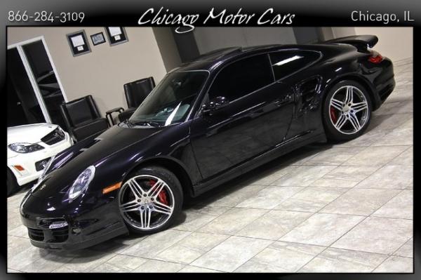 Used-2008-Porsche-911-Turbo