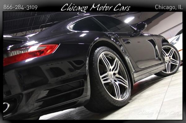 Used-2008-Porsche-911-Turbo