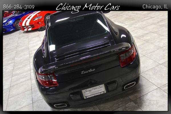 Used-2008-Porsche-911-Turbo