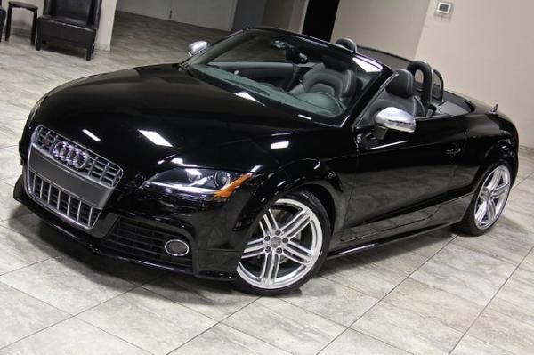 New-2010-Audi-TTS-20T-Prestige