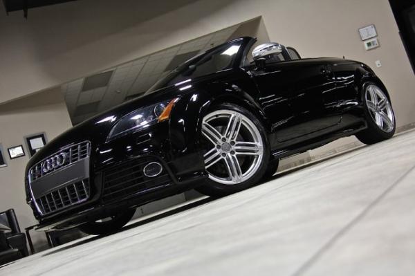 New-2010-Audi-TTS-20T-Prestige