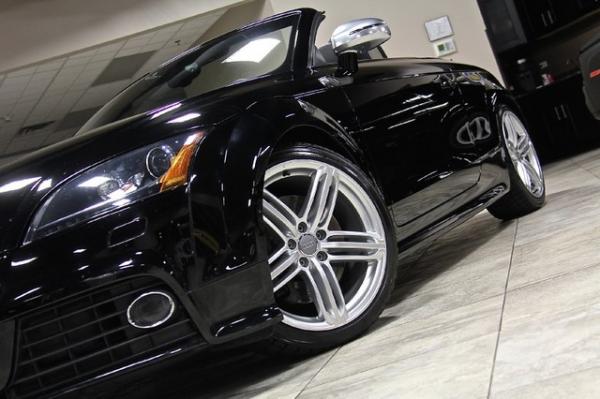 New-2010-Audi-TTS-20T-Prestige