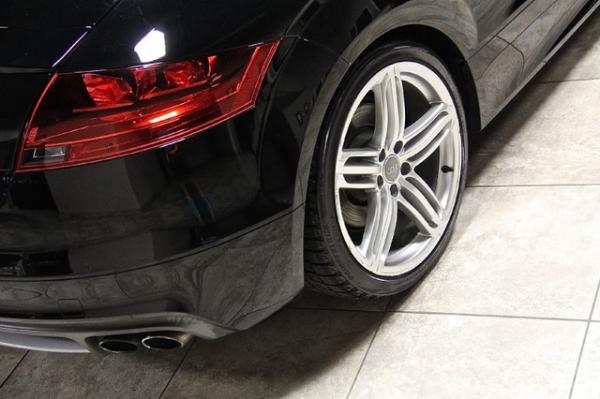 New-2010-Audi-TTS-20T-Prestige