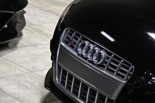 New 2010 Audi TTS 2.0T Prestige for sale Sold at Chicago Motor Cars in West Chicago IL 60185 6