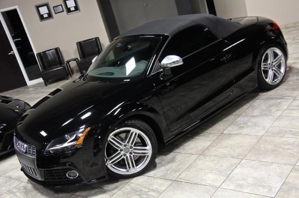 New-2010-Audi-TTS-20T-Prestige