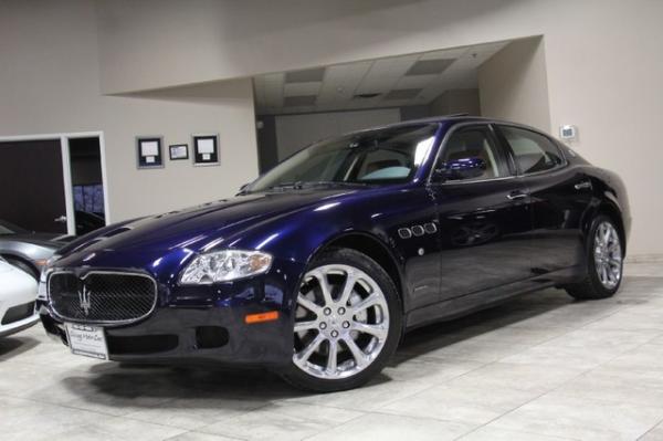 New-2008-Maserati-Quattroporte