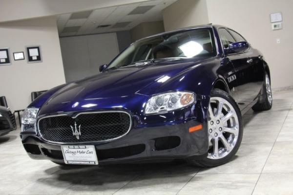 New-2008-Maserati-Quattroporte