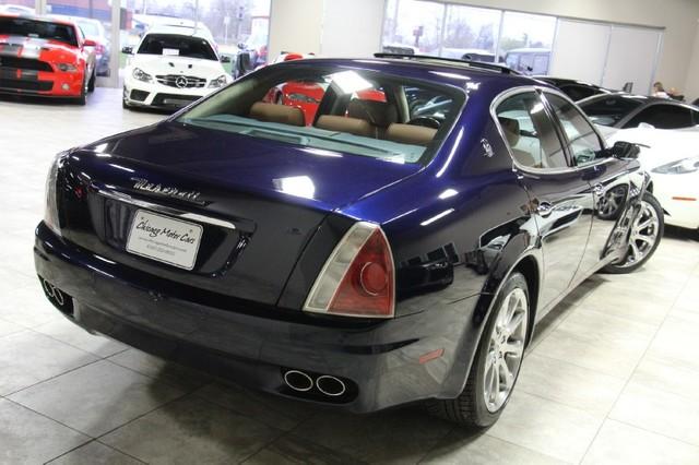 New-2008-Maserati-Quattroporte