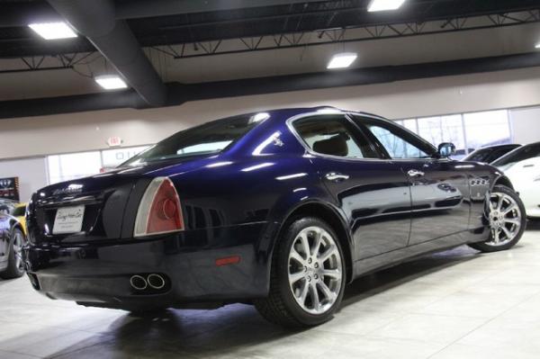 New-2008-Maserati-Quattroporte