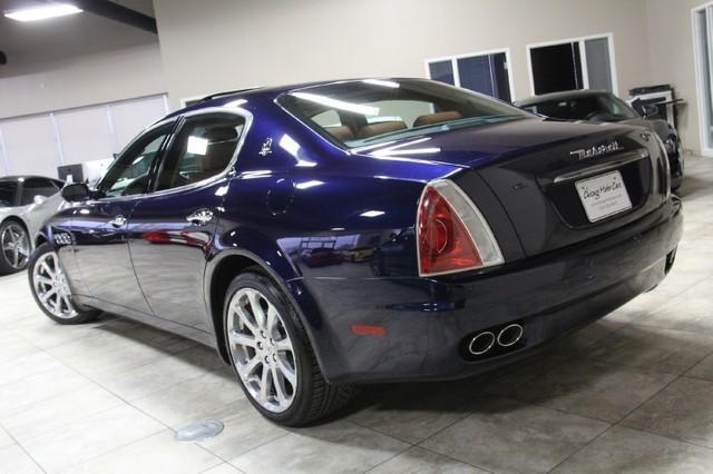 New-2008-Maserati-Quattroporte