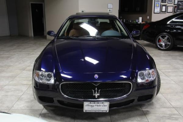 New-2008-Maserati-Quattroporte