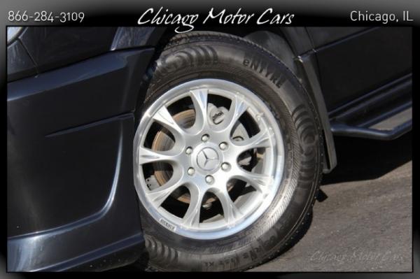 Used 2013 Mercedes-Benz 2500 Sprinter Midwest Automotive for sale Sold at Chicago Motor Cars in West Chicago IL 60185 4