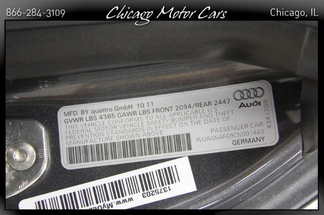 Used-2012-Audi-R8-52L-V10-Quattro