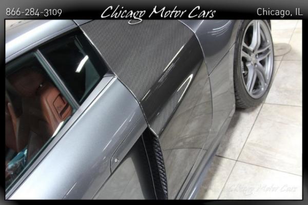 Used 2012 Audi R8 5.2L V10 Quattro for sale Sold at Chicago Motor Cars in West Chicago IL 60185 4