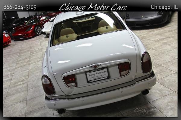 Used-2000-Bentley-Arnage-R