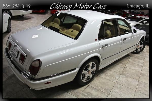 Used-2000-Bentley-Arnage-R