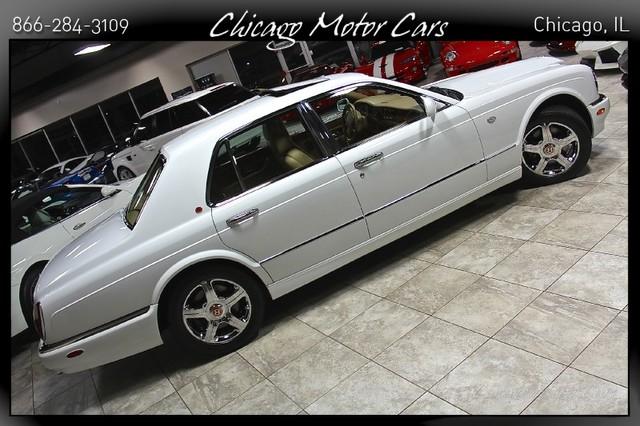 Used-2000-Bentley-Arnage-R